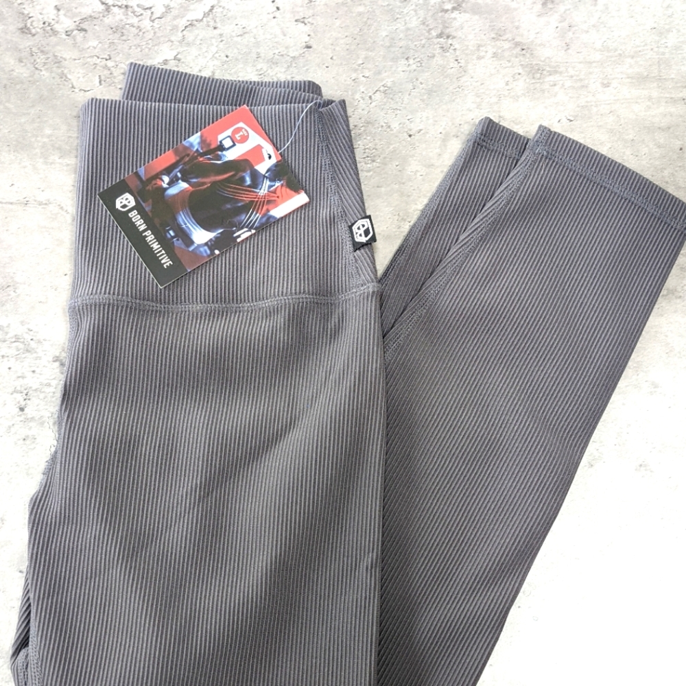 Born Primitive Limitless Leggings, Size L